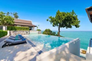 Villa La Prana - Cidade Phuket - 5
