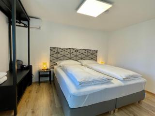 SHOME Hotel Graz I Self Check-in I Free Parking - Graz - 9