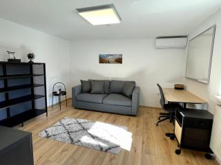 SHOME Hotel Graz I Self Check-in I Free Parking - Graz - 2