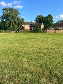 Church View - Weston Subedge - 1