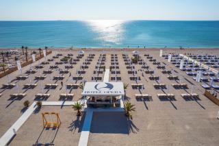 Hotel Opera Mamaia - 7