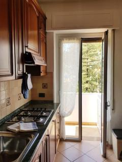 Sanremo LIKE: in centro e con Garage! - 0