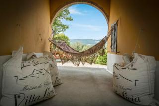 Villa Recanati, Val D'orcia, Private Pool, Jacuzzi, Wifi - Chiusi - 8