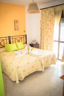 Hostal Malia - Conil de la Frontera - 1