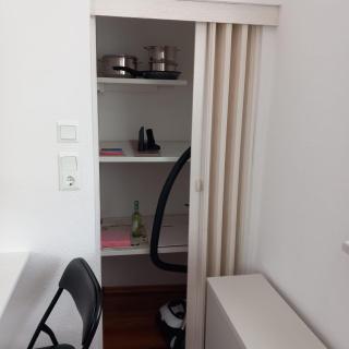 Ferienwohnung Heinzelfrauchen - nur Urlaubsgäste - 3