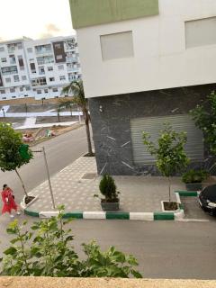 Appartement à Louer entre Tetouan et Martil - Tétouan - 7