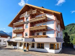 Hotel Garni Serfauserhof - Serfaus - 9