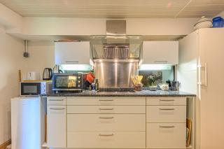 Sous les Palmiers - Charmant Appartement avec terrasse - Vannes - 5