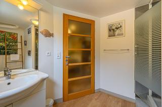 Sous les Palmiers - Charmant Appartement avec terrasse - Vannes - 3