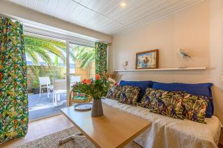 Sous les Palmiers - Charmant Appartement avec terrasse - Vannes - 2