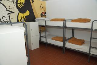 Hotel Alquimia Cadiz - Cádiz - 7