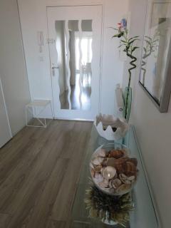 Appartement 113m2, vue spectaculaire sur océan et monts d'Espagne - Biarritz - 7