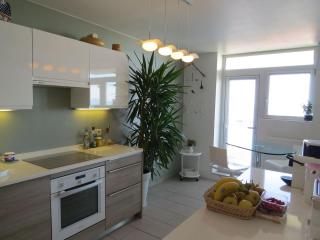 Appartement 113m2, vue spectaculaire sur océan et monts d'Espagne - Biarritz - 6