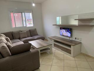 Appartement à Louer entre Tetouan et Martil - Tétouan - 1