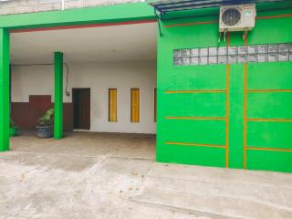 Artcho Residence near Pantai Bentar Probolinggo - Kedungdalem - 9