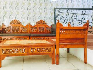 Artcho Residence near Pantai Bentar Probolinggo - Kedungdalem - 8