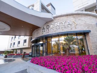 Adenya Hotel & Resort Halal All Inclusive - Avsallar - 0