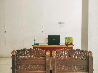 Artcho Residence near Pantai Bentar Probolinggo - Kedungdalem - 3