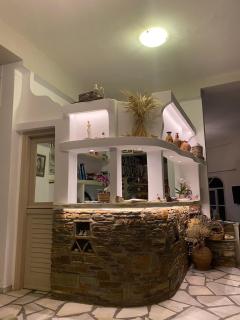 Afrodite Hotel - Città di Tinos - 3