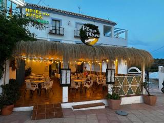 Apartahotel Playamaro by Dorobe - 4