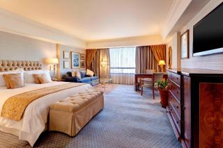 Park Tower, A Luxury Collection Hotel, Buenos Aires - Buenos Aires - 1