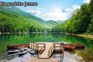 Apartman Selma - Bijelo Polje - 1