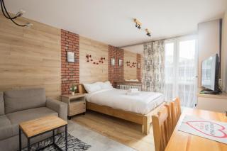 Ochota Wooden Studio - Varsavia - 0