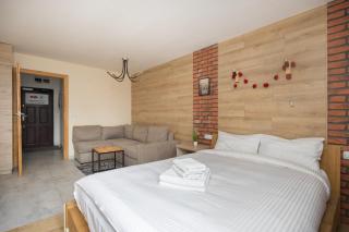 Ochota Wooden Studio - Varsavia - 8