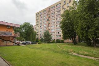 Ochota Wooden Studio - Varsavia - 5