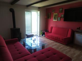 Apartmány u koní - 1