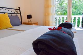 Miriam Apartments sea view - Novi Vinodolski - 2