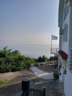 Villa Nestor - Platamonas - 5