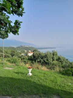 Villa Nestor - Platamonas - 6