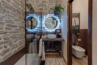 Luxury Country Retreat La Stallina - Londa - 5