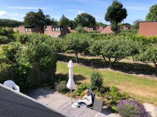 Buitenplaats Schouwen - Burgh Haamstede - 7