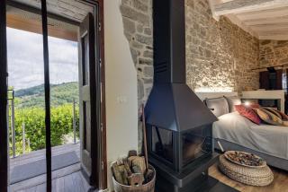 Luxury Country Retreat La Stallina - 2
