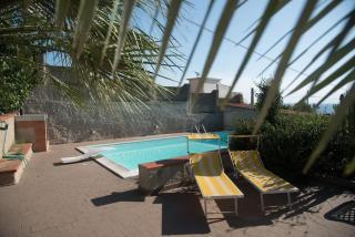 Villa Adelaide, Casa Vacanze a Reggio Calabria - Fornaci - 9