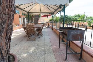Villa Adelaide, Casa Vacanze a Reggio Calabria - Fornaci - 3