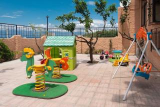 Villa Adelaide, Casa Vacanze a Reggio Calabria - Fornaci - 6