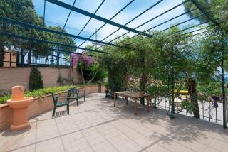 Villa Adelaide, Casa Vacanze a Reggio Calabria - Fornaci - 1