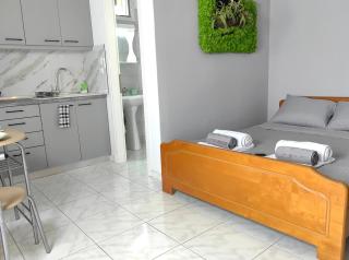 Anthos Rooms Vrasna - 0