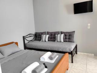 Anthos Rooms Vrasna - 3