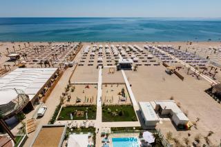 Hotel Opera Mamaia - Mamaia - 3