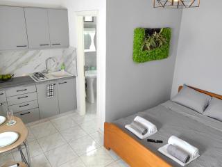 Anthos Rooms Vrasna - Nea Vrasna - 8