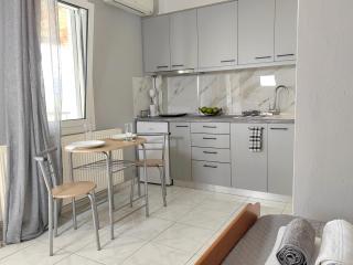 Anthos Rooms Vrasna - Nea Vrasna - 5
