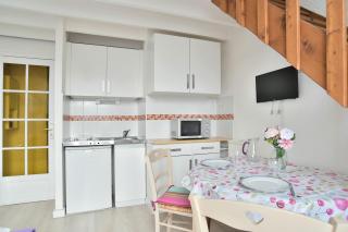 Le Sillon - Appartement proche de la plage - Saint-Malo - 9