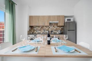 Cambrils Turistic 3b - Cambrils - 3