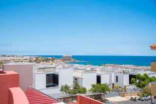 MEDANO4YOU The Terrace Holiday Home - 6