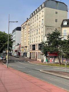 Appartement style hôtel cocooning - Limoges - 2