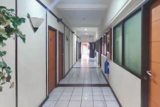 Hotel Syariah Citra Nusantara Balikpapan - Klandasan Kecil - 4
